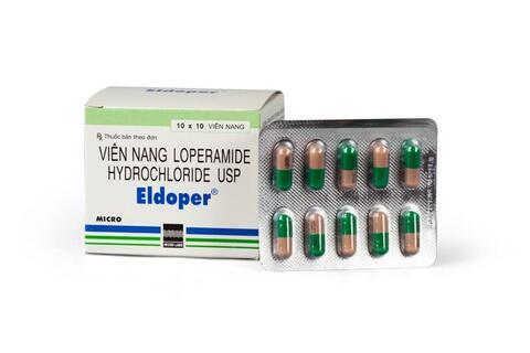 ELDOPER