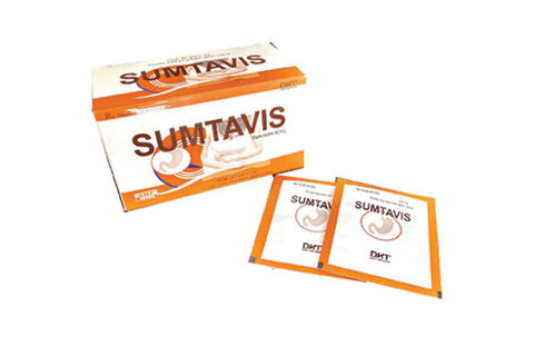 SUMTAVIS