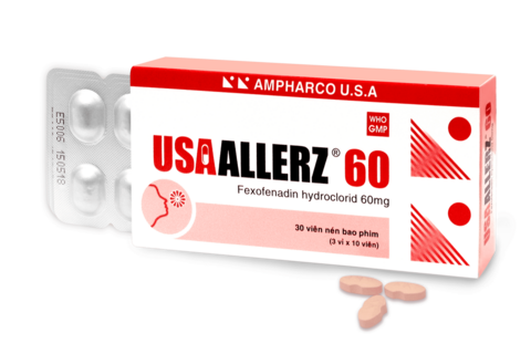 USAALLERZ 60